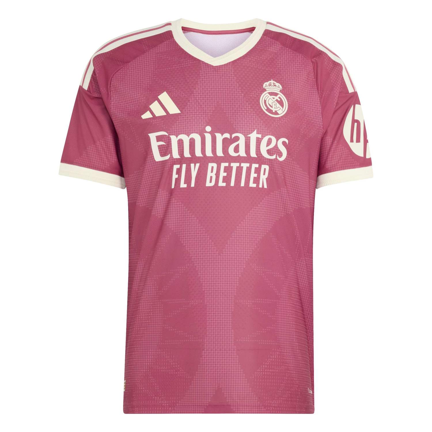 Real Madrid 24/25 Third Jersey | SideJersey