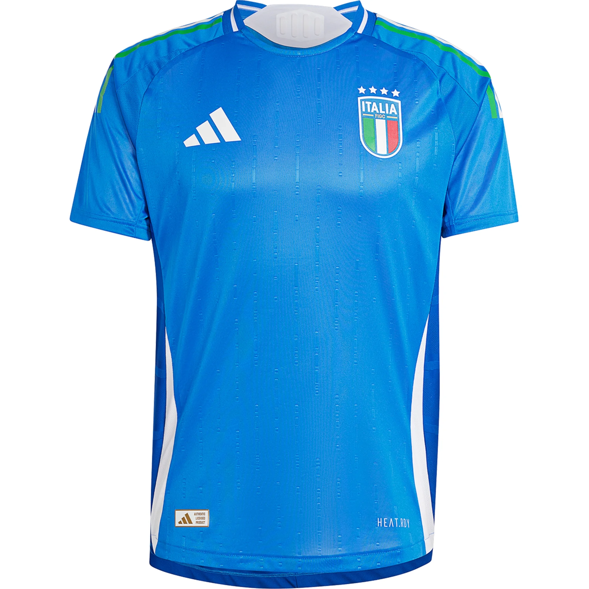Italy Euro 2024 Jersey