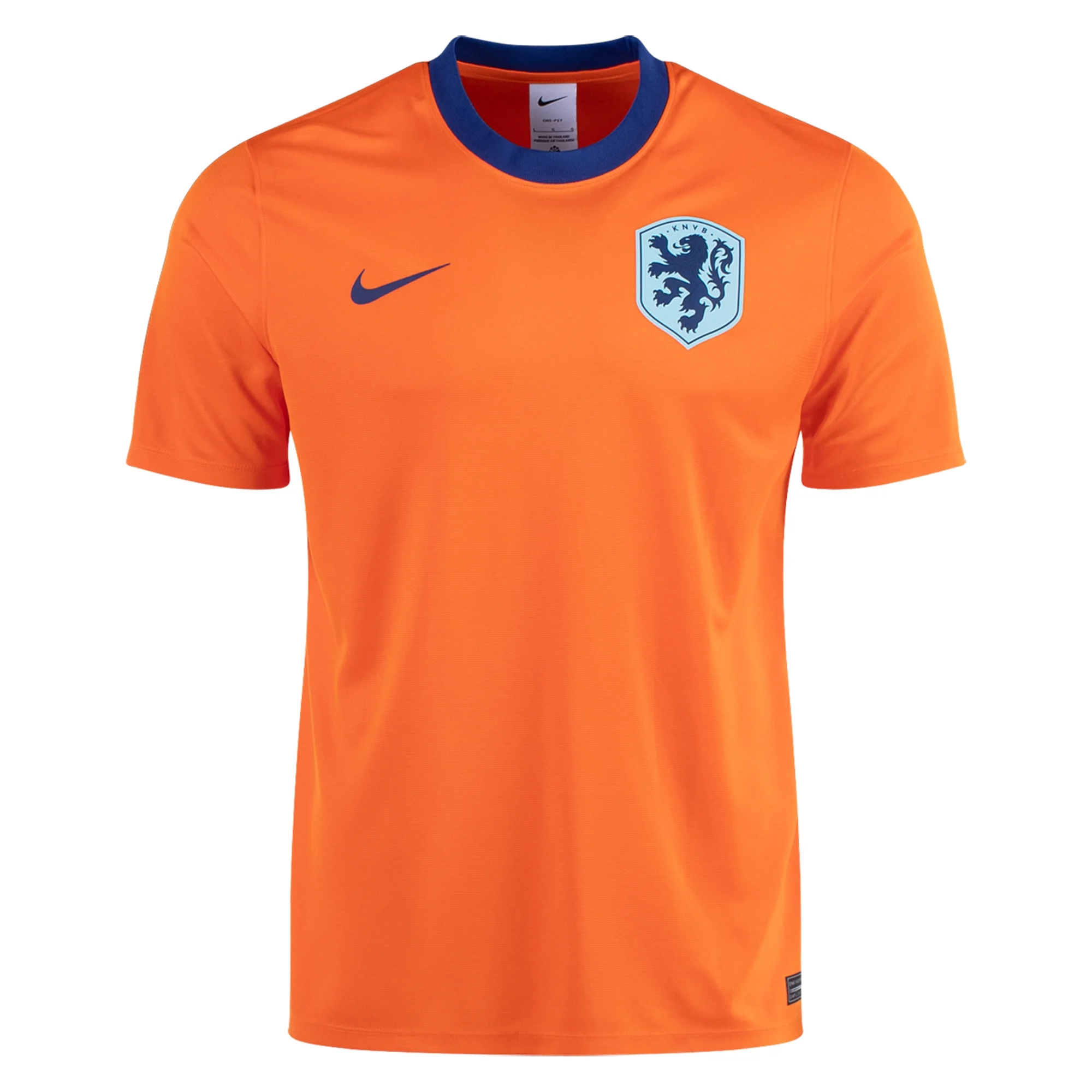 Netherlands Euro 2024 Jersey