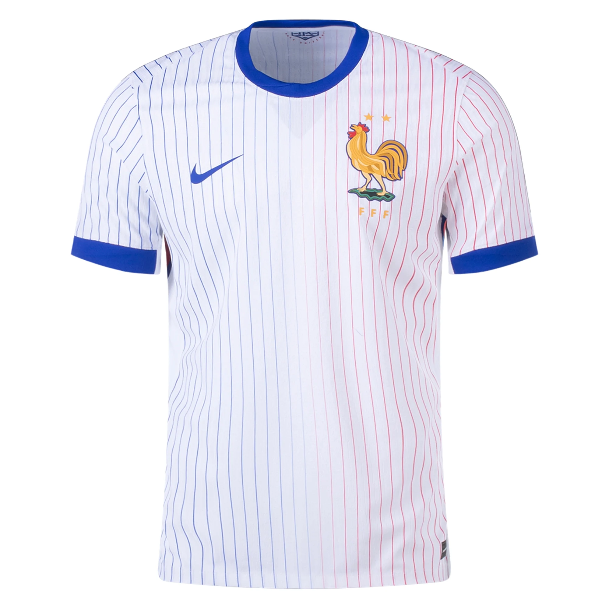 France Euro 2024 Jersey