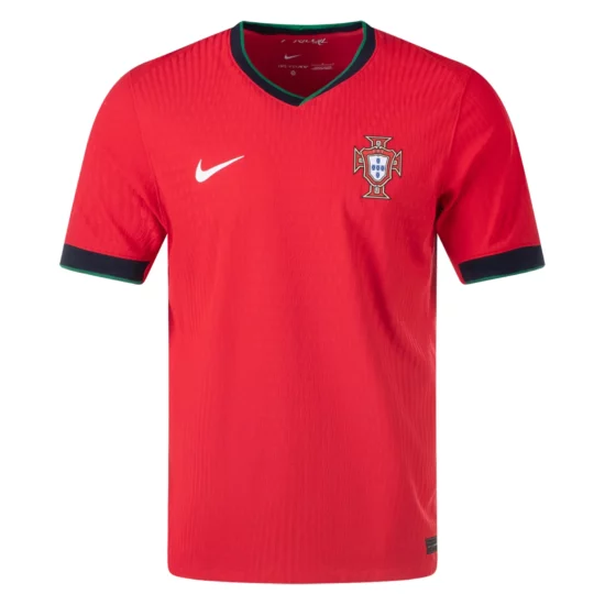 Portugal Euro 2024 Jersey