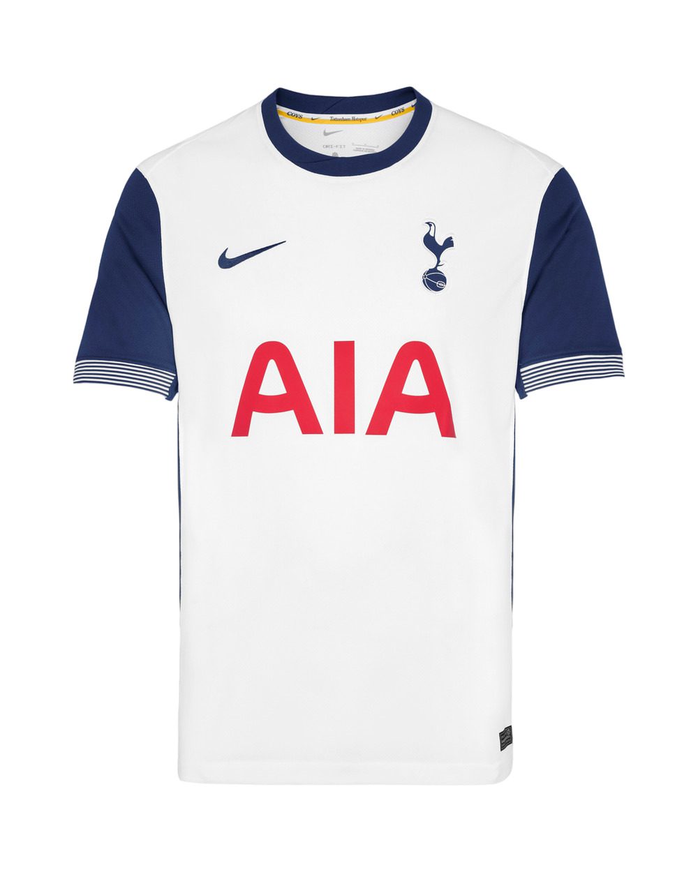 Tottenham Hotspur 24/25 Home Jersey