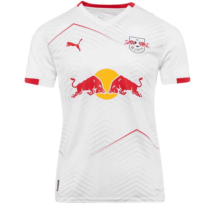 Leipzig 25/26 Home Shirt