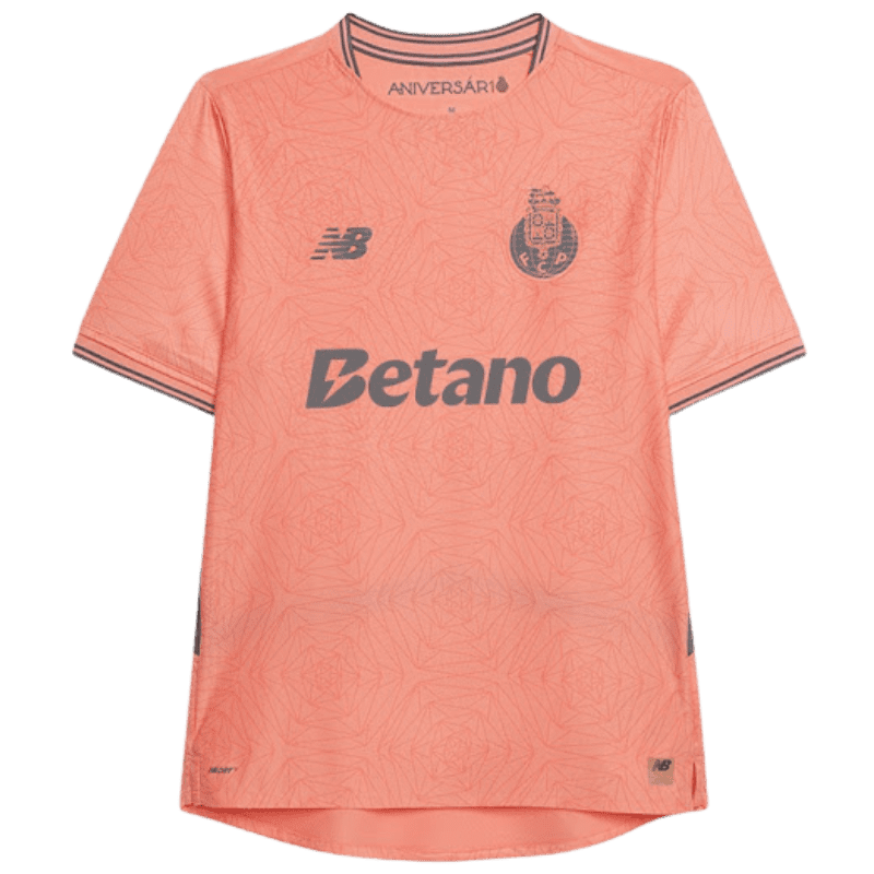 FC Porto Home Jersey 25–26 (Copy)