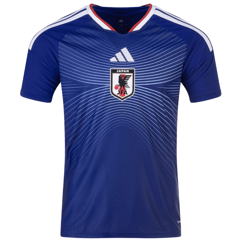 James Rodríguez Colombia 26/27 Authentic Home Jersey (Copy)