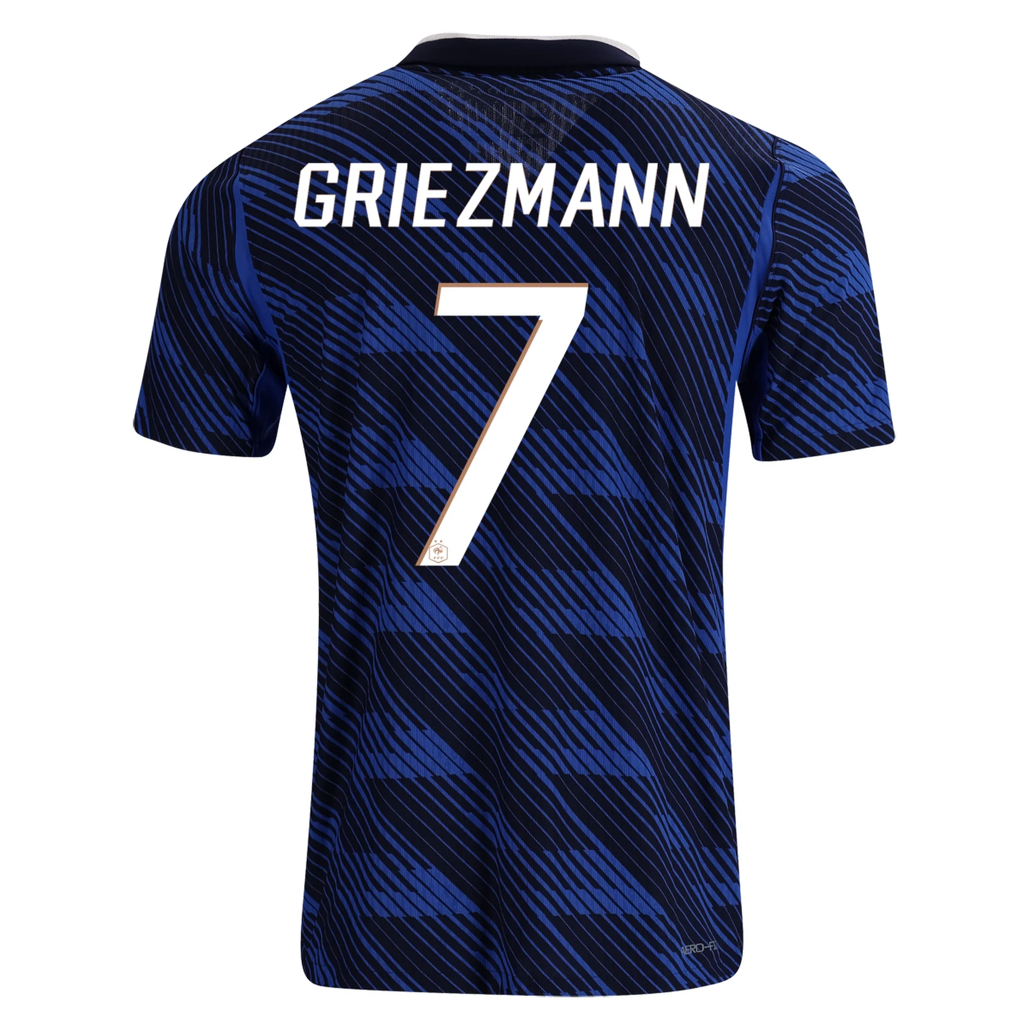 Antoine Griezmann France 2026/27 Nike authentic home jersey