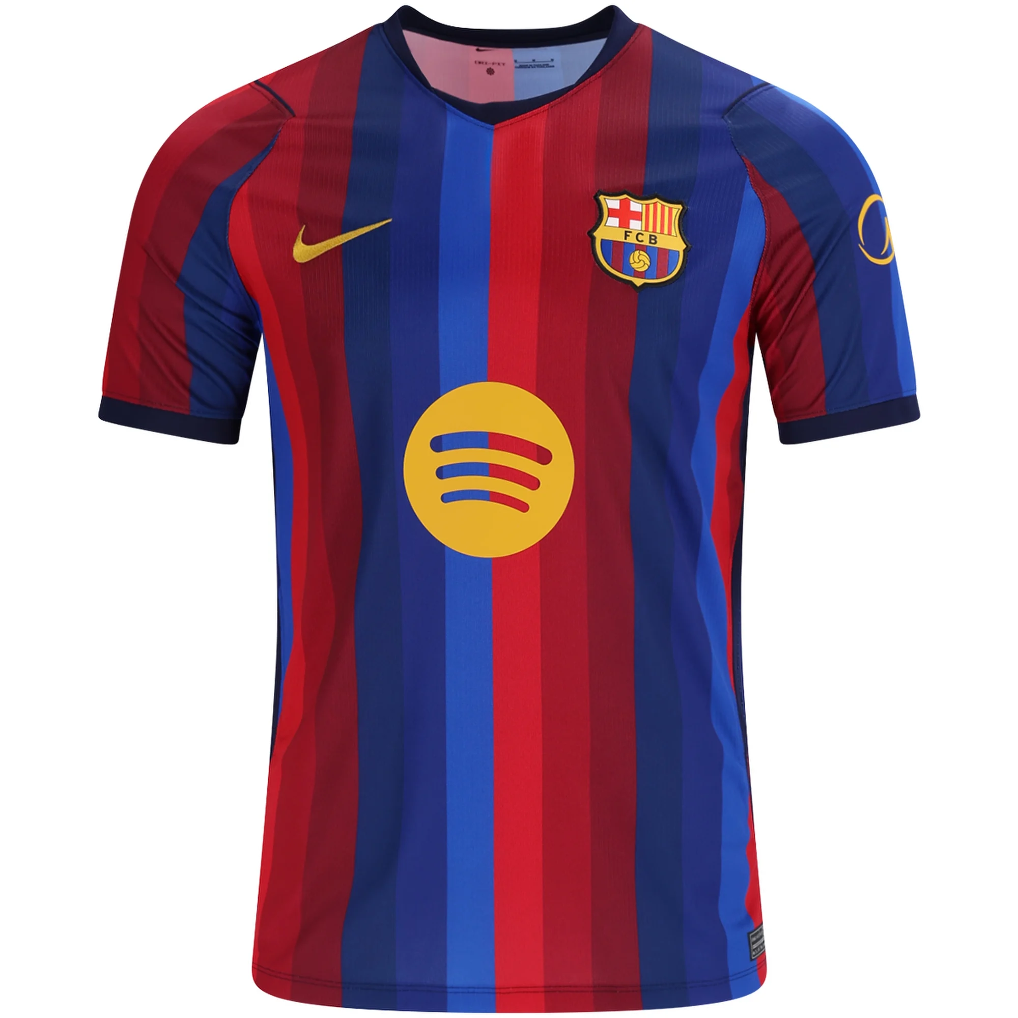 Barcelona X Travis Scott Away Shirt 24/25 | SideJersey